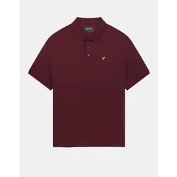 Plain Polo Shirt Lyle & Scott