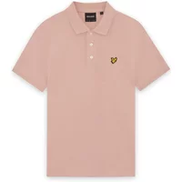 Polo-Shirt Lyle & Scott Plain