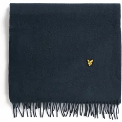 Plain Lambswool Scarf Lyle & Scott