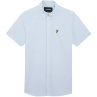 Slim fit check shirt Lyle & Scott Gingham