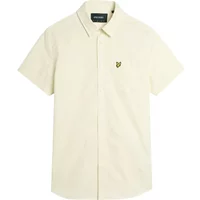 Shirt with Lyle & Scott Plain