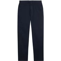Chino-Hose mit 5 Taschen Lyle & Scott