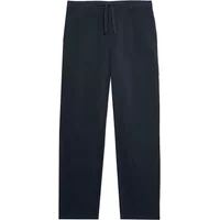 Chino Trousers Lyle & Scott Drawstring Tapered
