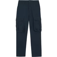 Cotton cargo Trousers Lyle & Scott