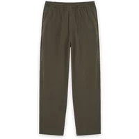 Baumwollhose Lyle & Scott