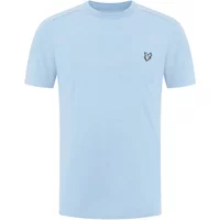 Round neck T-shirt Lyle & Scott Natural Dye