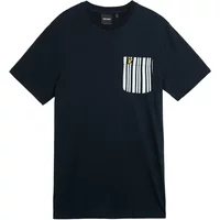 Striped pocket t-shirt Lyle & Scott