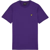 T-shirt Lyle & Scott Plain