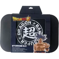 Tray Lyo Storage 2.0 DBZ Logo
