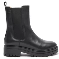 Women's boots M.Moustache Amélie-Cuir