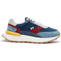 Sneakers M.Moustache Running Yael