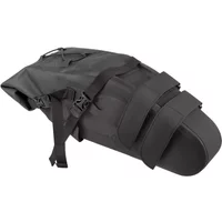 Velo Store - UK Saddle Bag M-Wave Ride II 12L | Extra 10% off with Subscription, Postage £16.79 to UK Fedex.