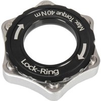 Velo Store - UK Brake disc adapter M-Wave DB Center Lock | Extra 10% off with Subscription, Postage £16.79 to UK Fedex.