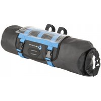 Velo Store - UK Saddle Bag M-Wave Rough Ride Front | Extra 10% off with Subscription, Postage £16.79 to UK Fedex.