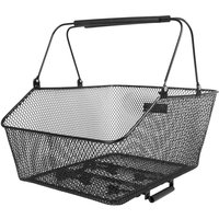 Velo Store - UK Bike basket M-Wave BA-ARM | Extra 10% off with Subscription, Postage £16.79 to UK Fedex.