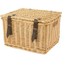 Velo Store - UK Universal rack basket M-Wave | Extra 10% off with Subscription, Postage £16.79 to UK Fedex.