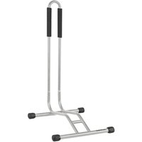 Velo Store - UK Wheel support M-Wave | Extra 10% off with Subscription, Postage £16.79 to UK Fedex.