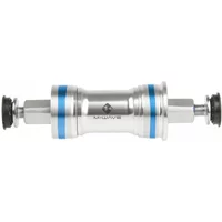 Velo Store - UK Waterproof aluminum bottom bracket M-Wave BSA | Extra 10% off with Subscription, Postage £16.79 to UK Fedex.