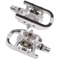 Velo Store - UK Pedalboard M-Wave VTT-SPD Shimano | Extra 10% off with Subscription, Postage £16.79 to UK Fedex.