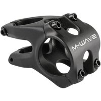 Velo Store - UK Aluminium stem M-Wave | Extra 10% off with Subscription, Postage £16.79 to UK Fedex.