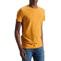 Kurzarm-T-Shirt Superdry Vintage Logo Emb