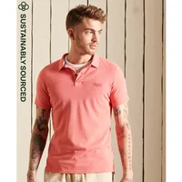 Polo shirt Superdry Vint Destroy