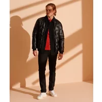 Wollhemd Superdry Utility