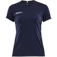 Women's Jersey Craft squad solid image 2