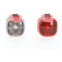 Velo Store - UK Front and rear lighting kit Ma Bicyclette (x2) | Extra 10% off with Subscription, Postage £16.79 to UK Fedex.