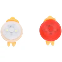 Velo Store - UK Silicone led multisport lighting kit Ma Bicyclette | Extra 10% off with Subscription, Postage £16.79 to UK Fedex.