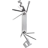 Outil multifonction 16 fonctions avec dérive chaîne + étui Ma Bicyclette