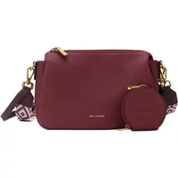 Schultertasche Damen Mac Alyster Giulia