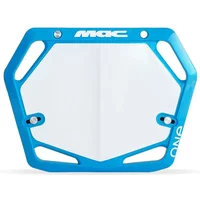 Velo Store - UK Plate BMX Mac Components Pro | Extra 10% off with Subscription, Postage £16.79 to UK Fedex.
