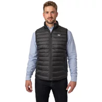 Sleeveless down jacket Mac In A Sac Alpine image 2