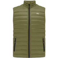 Sleeveless down jacket Mac In A Sac Alpine image 2