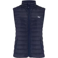 Women's sleeveless down jacket Mac In A Sac Alpine image 2