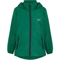 Waterproof jacket for children Mac In A Sac Origin image 2