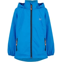 Waterproof jacket for children Mac In A Sac Origin image 2