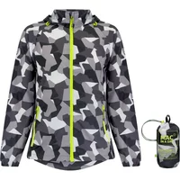 Waterproof jacket Mac In A Sac Edition