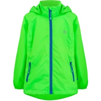 Waterproof jacket for children Mac In A Sac Origin image 2