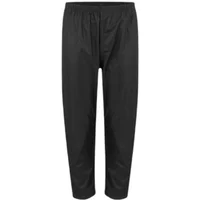 Children's rain Trousers Mac In A Sac Origin image 2
