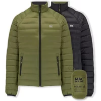 Down jacket Mac In A Sac image 2