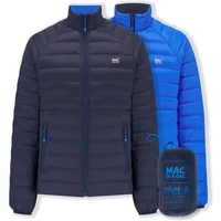 Down jacket Mac In A Sac image 2