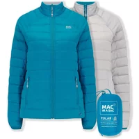 Women's down jacket Mac In A Sac image 2