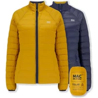 Women's down jacket Mac In A Sac image 2