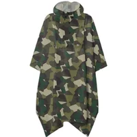 Waterproof poncho Mac In A Sac image 2
