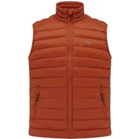 Sleeveless down jacket Mac In A Sac Synergy image 2