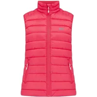 Women's sleeveless down jacket Mac In A Sac Synergy image 2