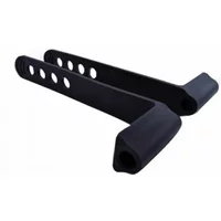 Velo Store - UK Pair of straps for macride stirrup Mac Ride SKU : 72 | Extra 10% off with Subscription, Postage £16.79 to UK Fedex.