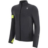 Pull zippé Macron Run FCC Amos 3D